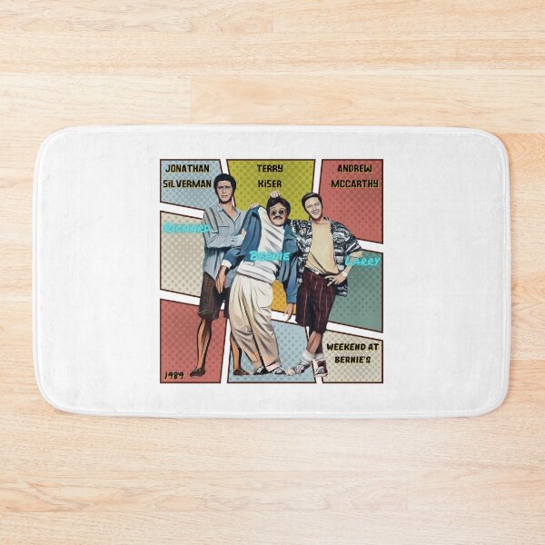 Item preview, Bernie's weekend designed and sold by DrawingAndText.