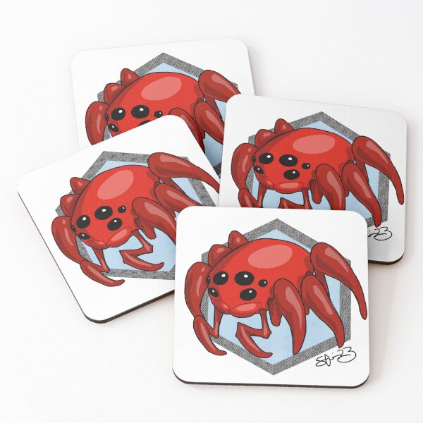 Item preview, Spider monster  designed and sold by Pittstop.