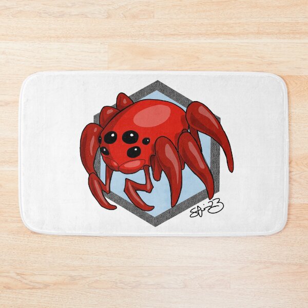 Item preview, Spider monster  designed and sold by Pittstop.