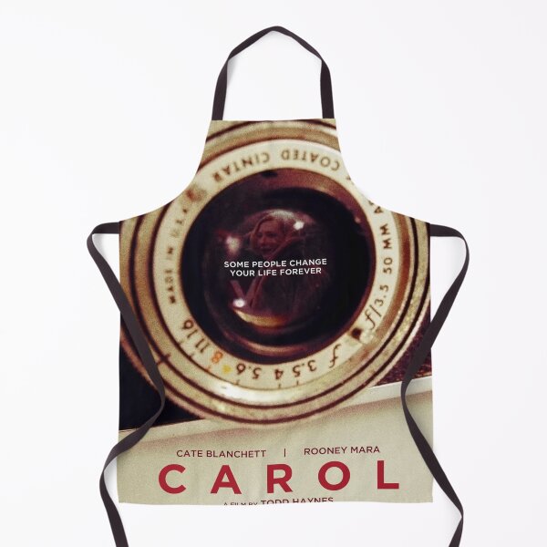 Item preview, Carol Movie Poster designed and sold by laurasmagic.