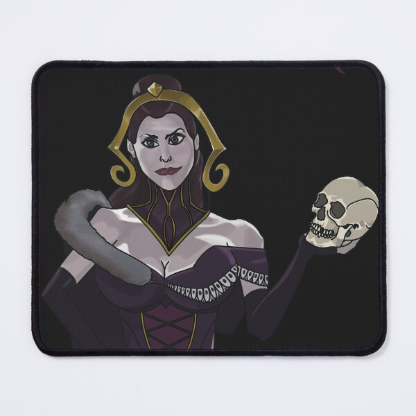 Item preview, MTG Liliana Vess Valentine  designed and sold by CyberSpikeArt.