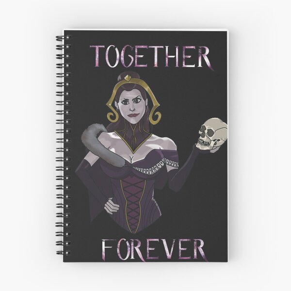 Item preview, MTG Liliana Vess Valentine  designed and sold by CyberSpikeArt.