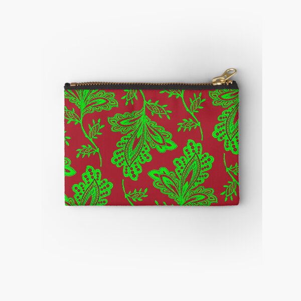 Item preview, neon paisley designed and sold by BDDisseny.