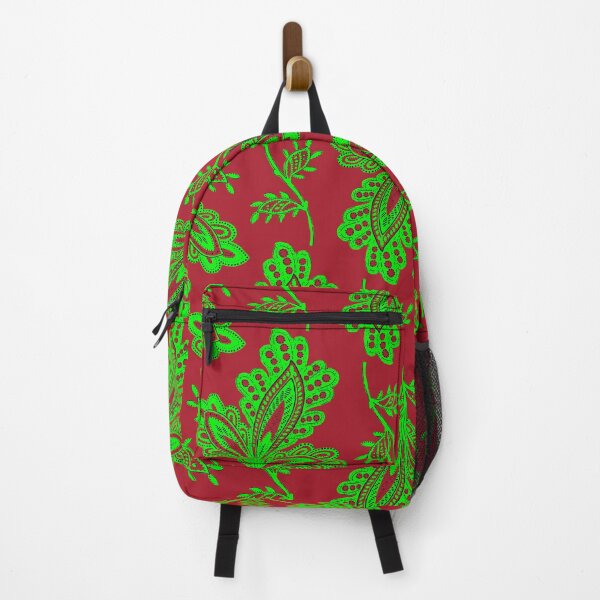 Item preview, neon paisley designed and sold by BDDisseny.