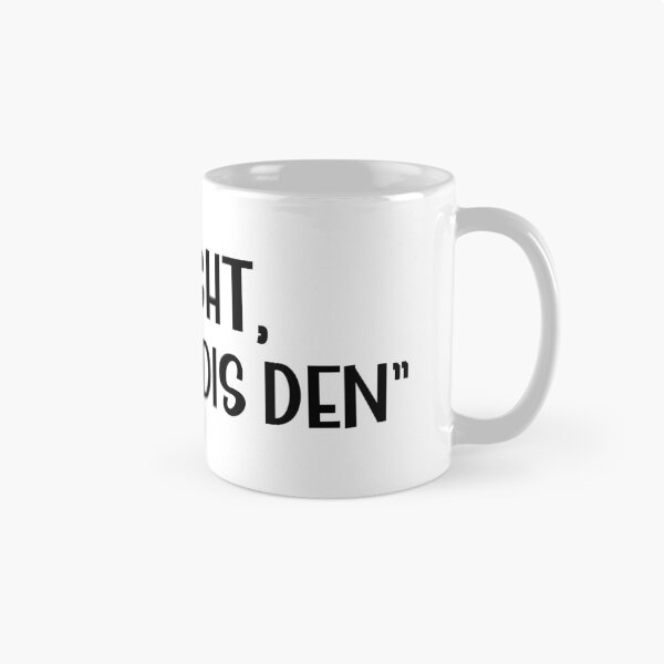 Item preview, What's all This or Roight Wots oll Dis Den a British Accent  designed and sold by Dexter Freeman.