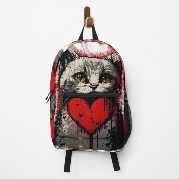 Item preview, Kitty Love designed and sold by Art4u-Shop.
