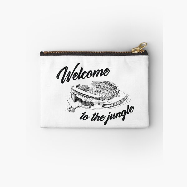 Item preview, Welcome to the Jungle designed and sold by repmycityusa.