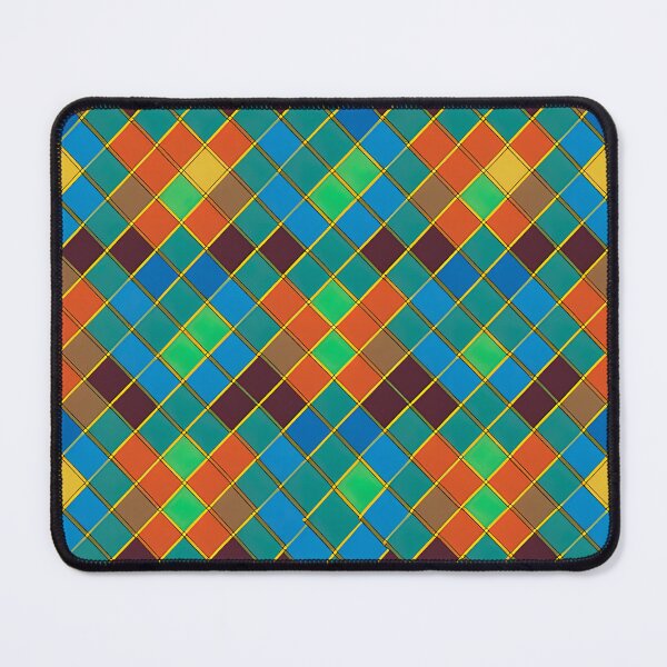 Item preview, Plaid Pattern designed and sold by Juliascutecornr.