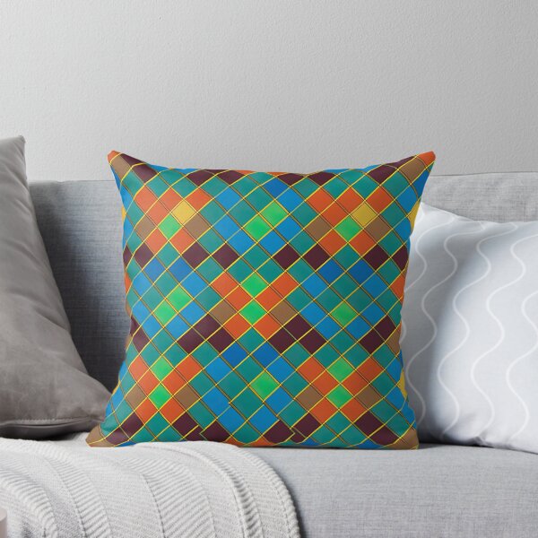 Item preview, Plaid Pattern designed and sold by Juliascutecornr.