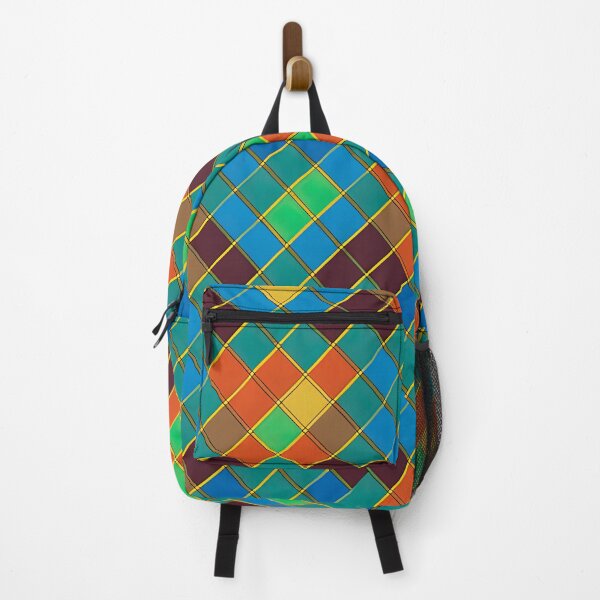 Item preview, Plaid Pattern designed and sold by Juliascutecornr.