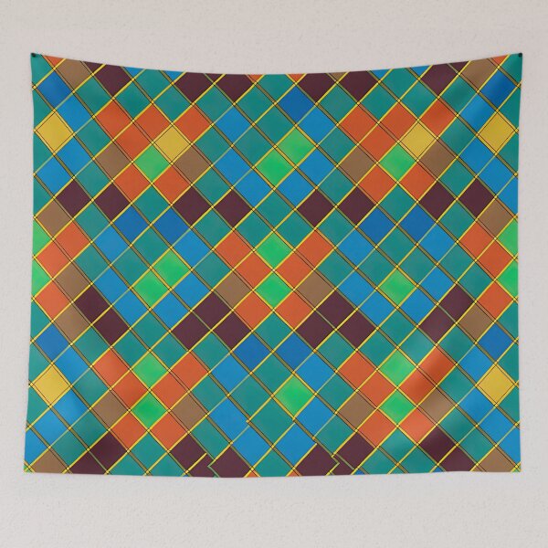 Item preview, Plaid Pattern designed and sold by Juliascutecornr.
