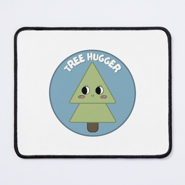 Item preview, Tree Hugger designed and sold by helenmaria-.