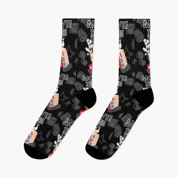 Item preview, MOVIE TIME!!! designed and sold by MJ96-PRO.