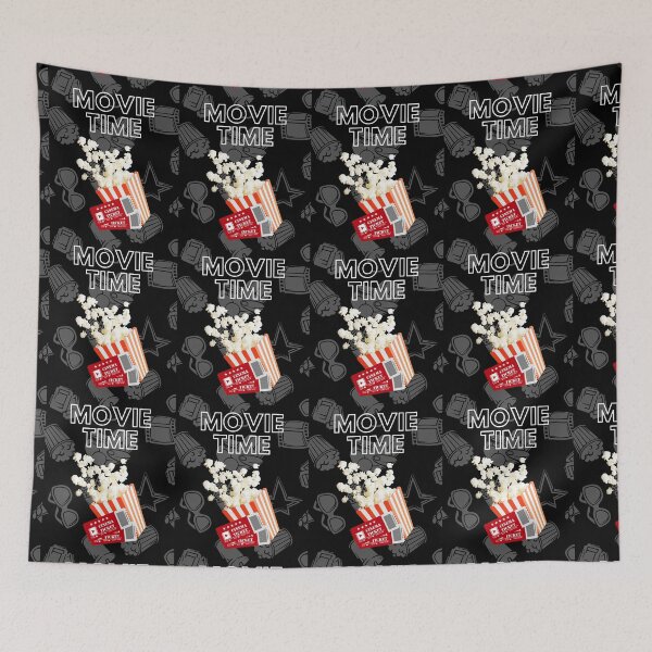Item preview, MOVIE TIME!!! designed and sold by MJ96-PRO.