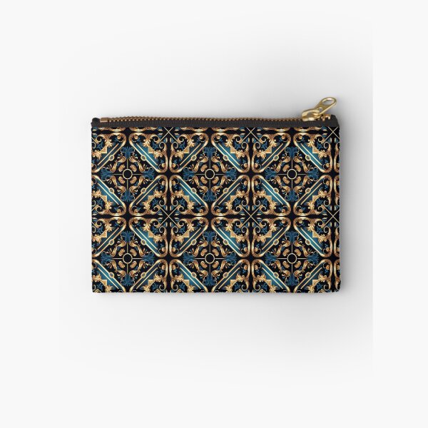 Item preview, Baroque luxury pattern designed and sold by Dise37.