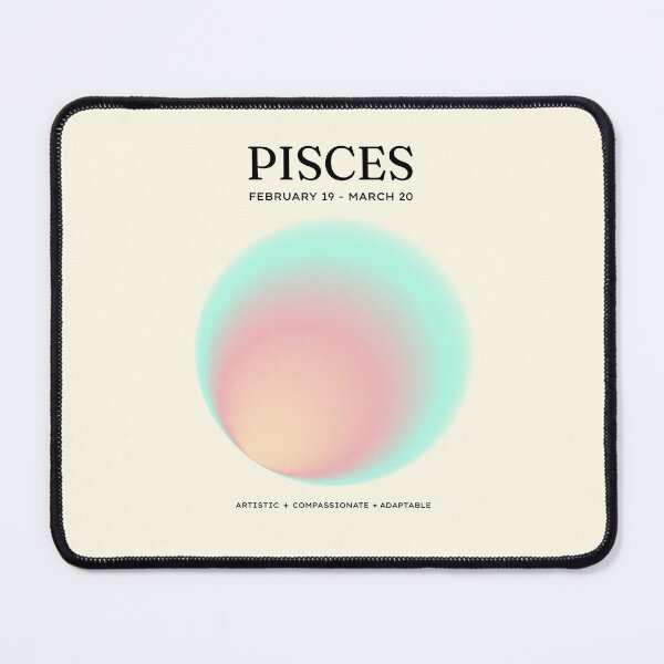 Item preview, Pisces designed and sold by jennxferco.
