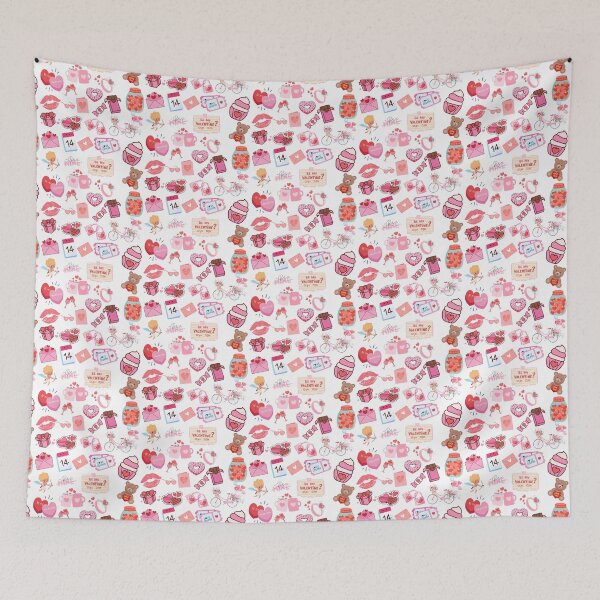 Item preview, valentines day designed and sold by Memo13.