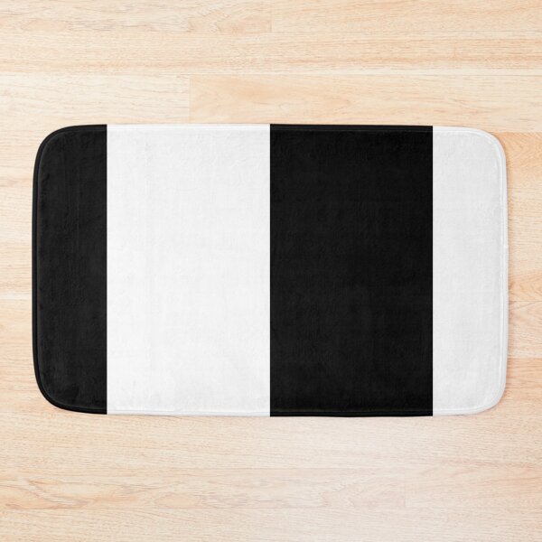 Item preview, Copy of Minimalist black and white stripes designed and sold by Sshmorr.