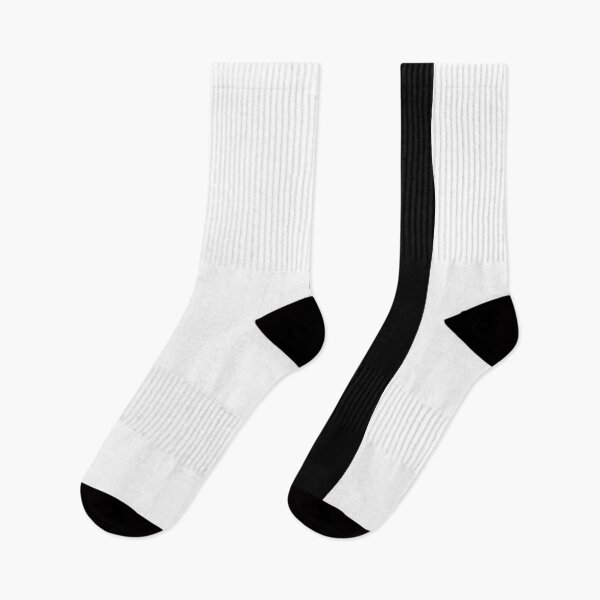Item preview, Copy of Minimalist black and white stripes designed and sold by Sshmorr.