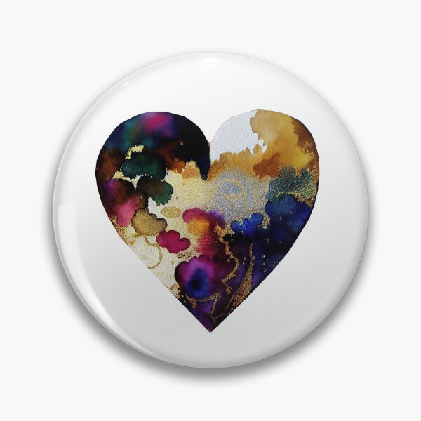 Item preview,  heart illustration, heart icon designed and sold by annamiss.