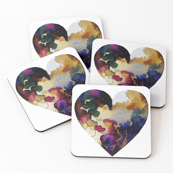 Item preview,  heart illustration, heart icon designed and sold by annamiss.