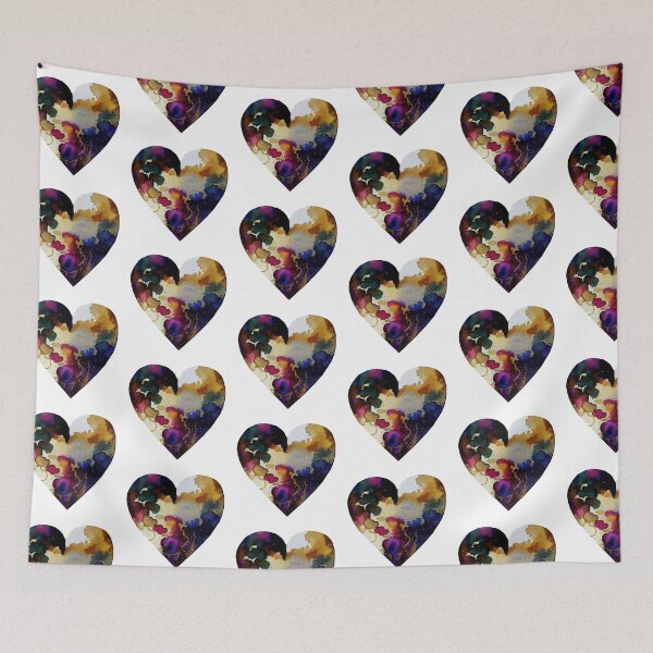 Item preview,  heart illustration, heart icon designed and sold by annamiss.