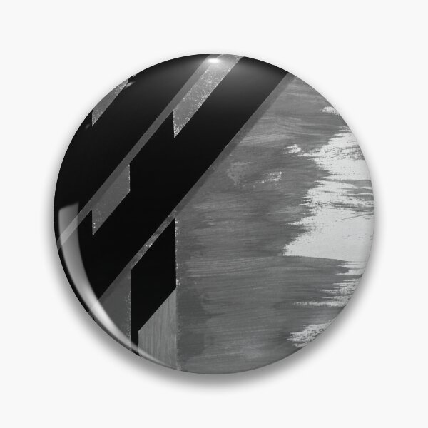 Item preview,  Bamboo grove in Winter Shades of Gray designed and sold by BlackArtichoke.