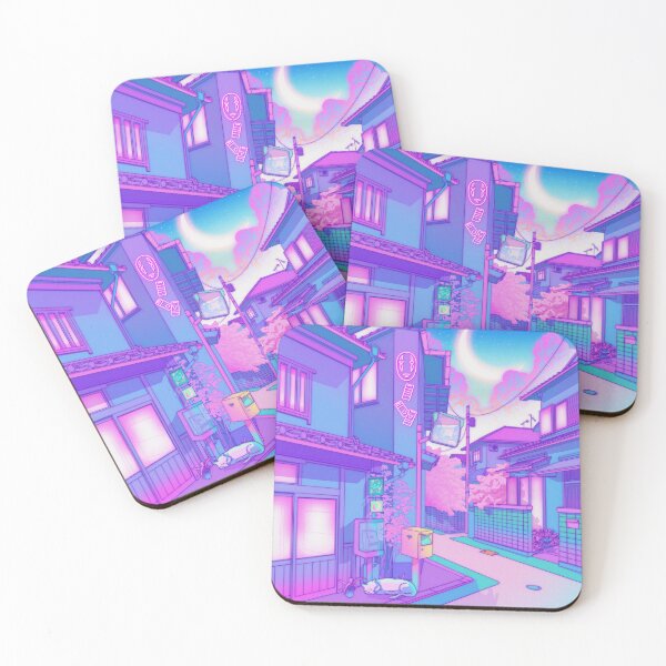 Item preview, Kurashiki Daylight Moon designed and sold by EloraPautrat.