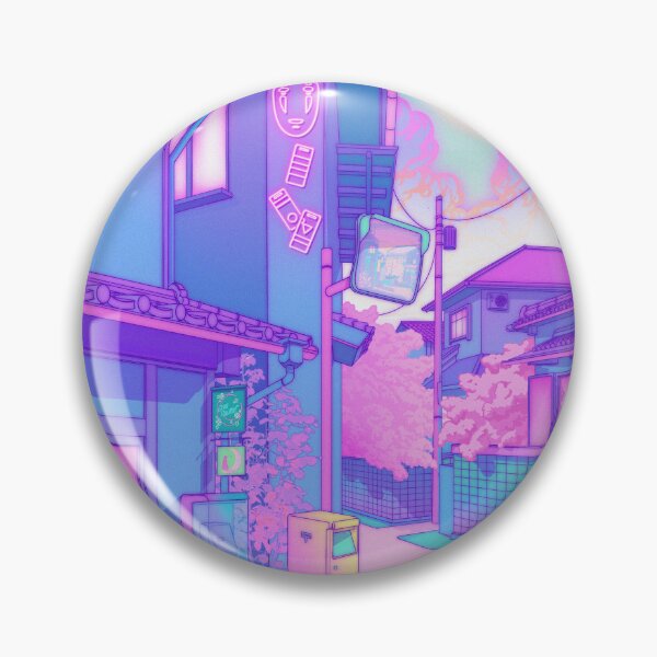 Item preview, Kurashiki Daylight Moon designed and sold by EloraPautrat.