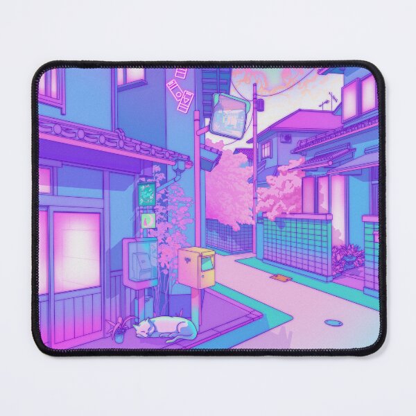 Item preview, Kurashiki Daylight Moon designed and sold by EloraPautrat.