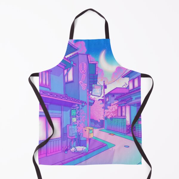 Item preview, Kurashiki Daylight Moon designed and sold by EloraPautrat.