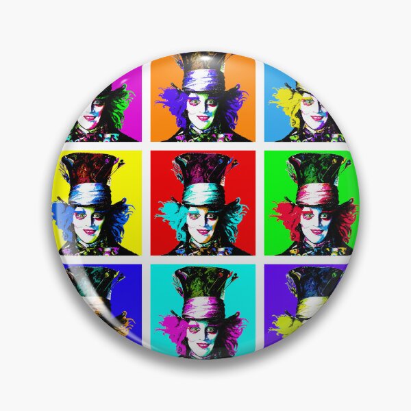 Item preview, Mad Hatter designed and sold by Maverick51.
