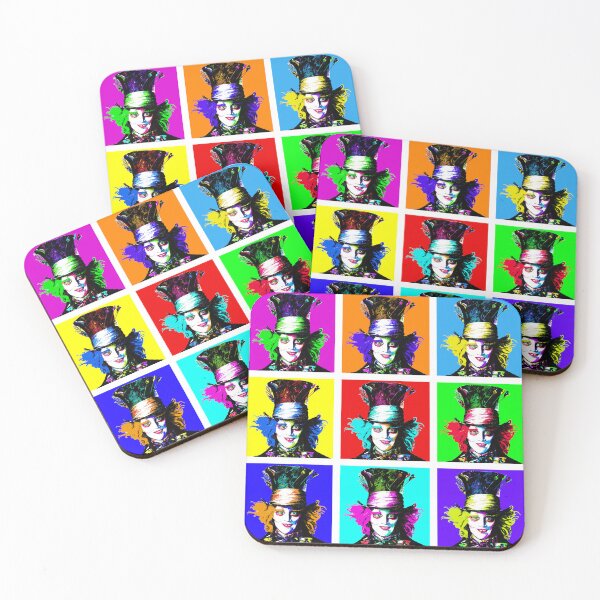 Item preview, Mad Hatter designed and sold by Maverick51.