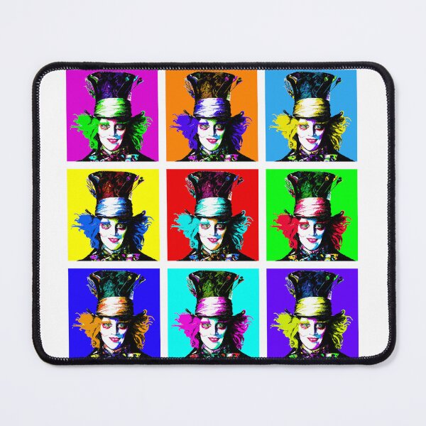 Item preview, Mad Hatter designed and sold by Maverick51.