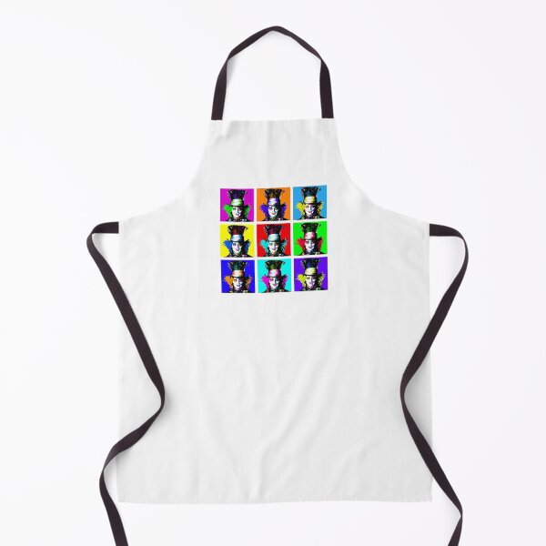Item preview, Mad Hatter designed and sold by Maverick51.
