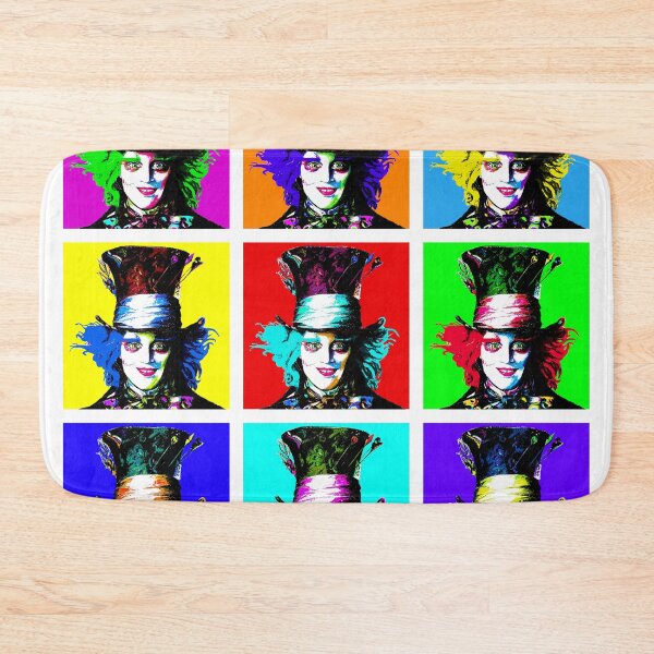 Item preview, Mad Hatter designed and sold by Maverick51.