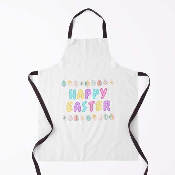 Item preview, Happy Easter with beautiful patterned eggs as a composition. designed and sold by P-De-Design.