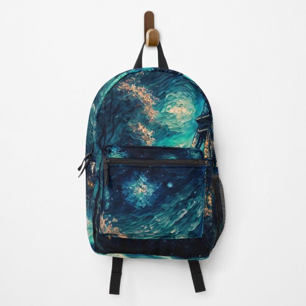 Item preview, Starry night in Paris designed and sold by luisraultg.