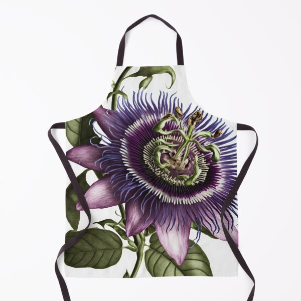 Artikelvorschau, Passionsblume entworfen und verkauft von Vanover Designs.