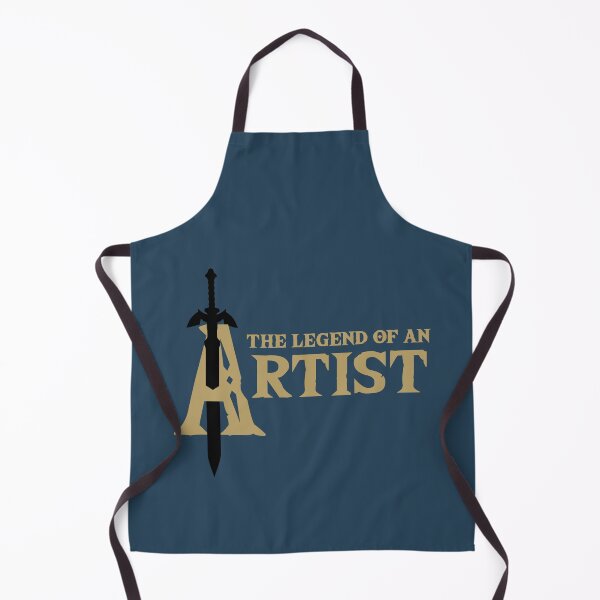 Item preview, Legend of An Artist Parody designed and sold by everything4eva.