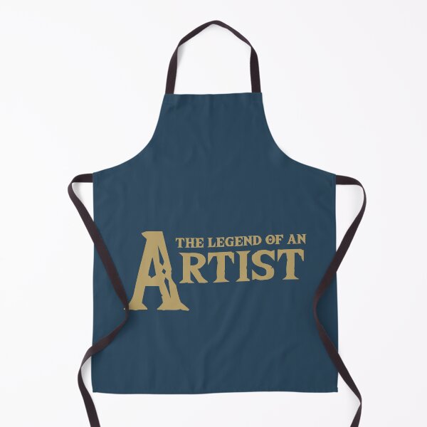 Item preview, Legend of An Artist Parody designed and sold by everything4eva.