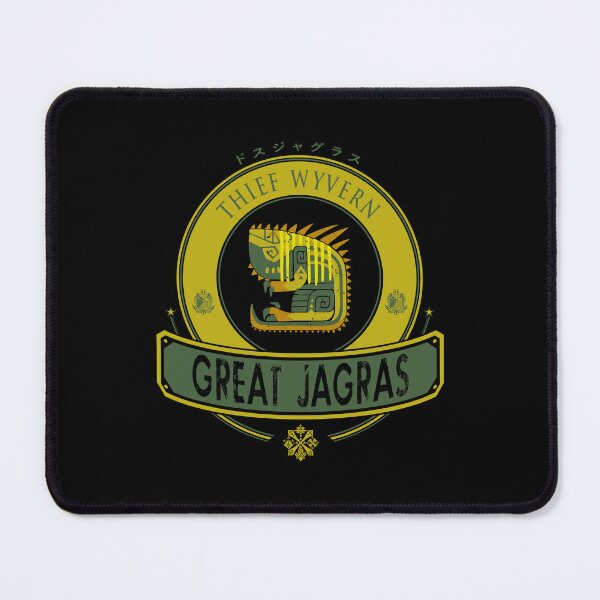 Item preview, GREAT JAGRAS - ELITE EDITION designed and sold by EscanV.