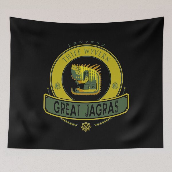 Item preview, GREAT JAGRAS - ELITE EDITION designed and sold by EscanV.