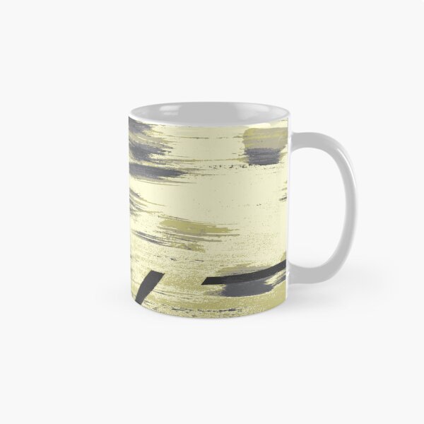 Item preview, Bamboo grove in Winter Shades of Gray and Sand designed and sold by BlackArtichoke.