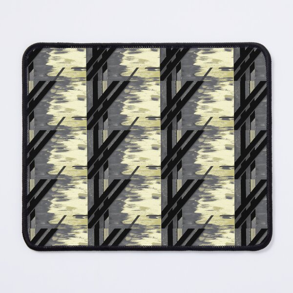 Item preview, Bamboo grove in Winter Shades of Gray and Sand designed and sold by BlackArtichoke.