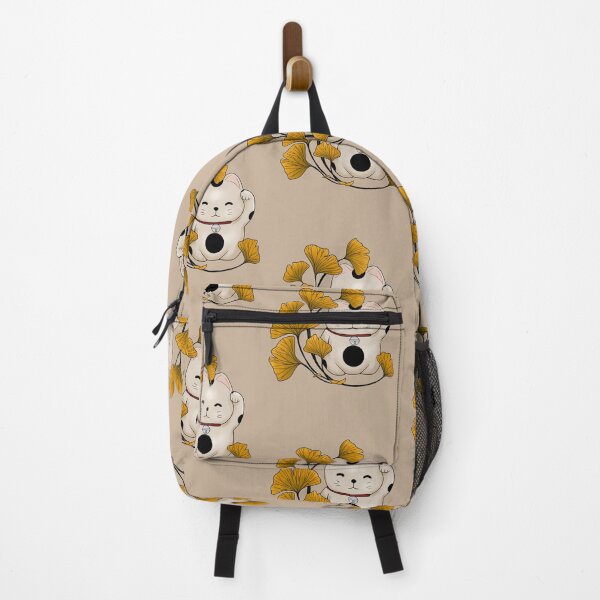 Item preview, Lucky Cat designed and sold by Cecilia Yamashita.
