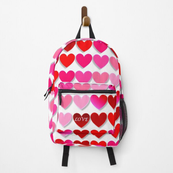 Item preview, Valentine Hearts Pattern designed and sold by MoodysT's.