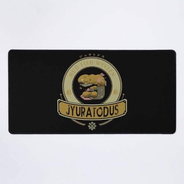 Item preview, JYURATODUS - ELITE EDITION designed and sold by EscanV.
