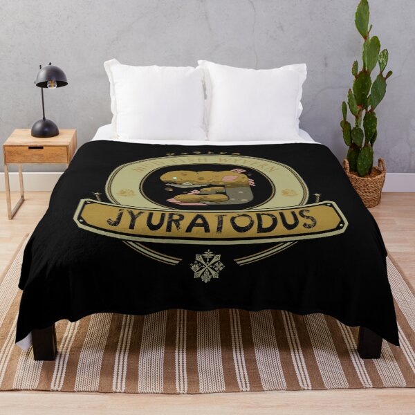 Item preview, JYURATODUS - ELITE EDITION designed and sold by EscanV.