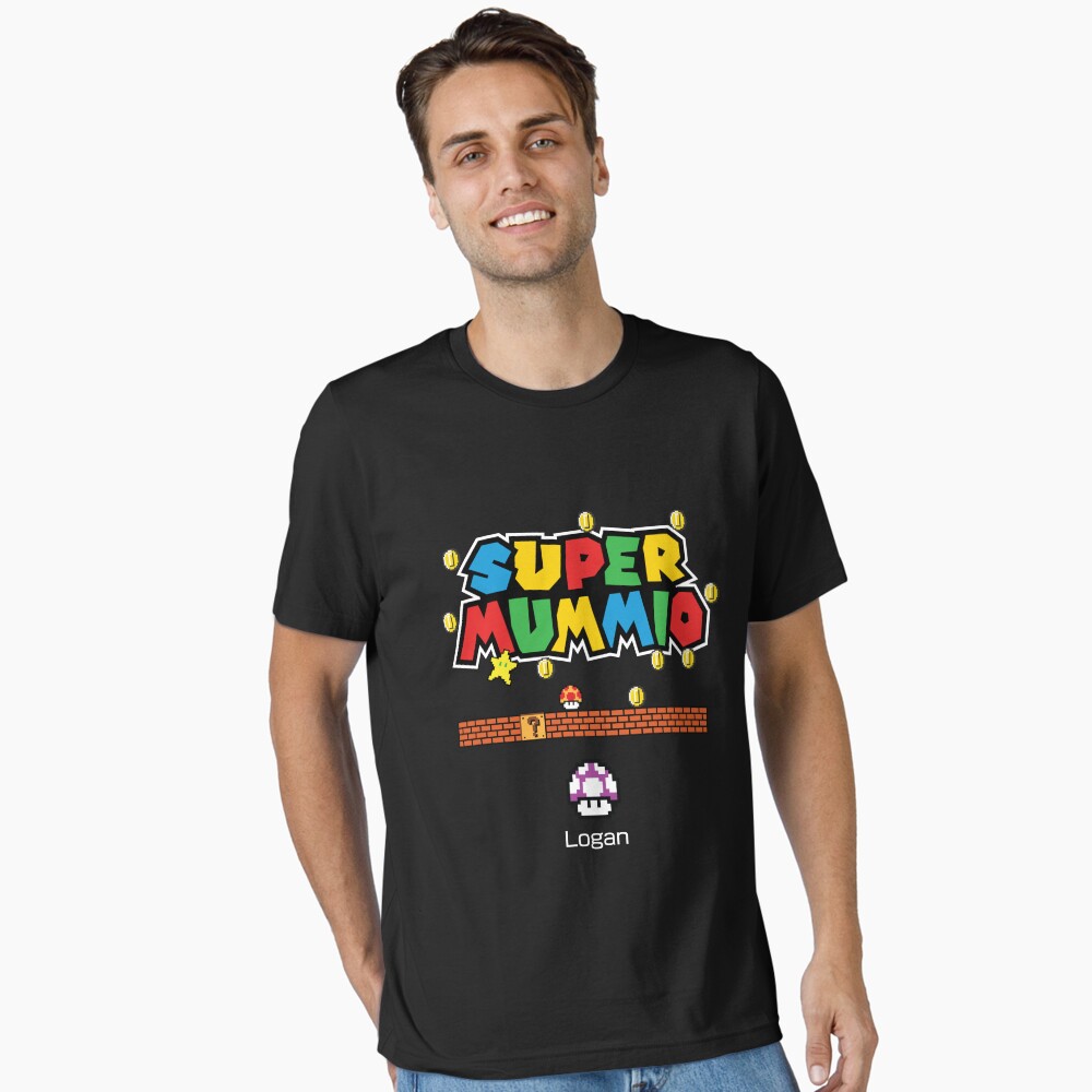 Item preview, Essential T-Shirt designed and sold by everyplate.